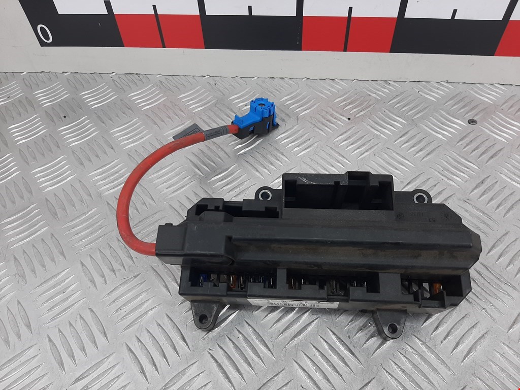 Датчик уровня в бачок омывателя BMW 7er 7 серия E65/E66 2001-2008