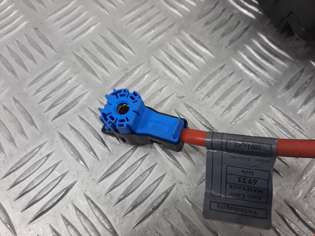 Датчик уровня в бачок омывателя BMW 7er 7 серия E65/E66 2001-2008