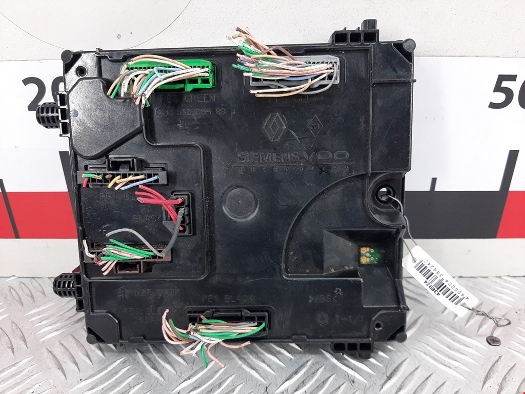 Блок комфорта RENAULT Laguna 2007-2015