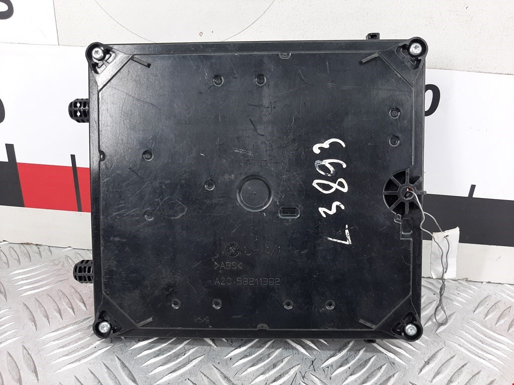 Блок комфорта RENAULT Laguna 2007-2015