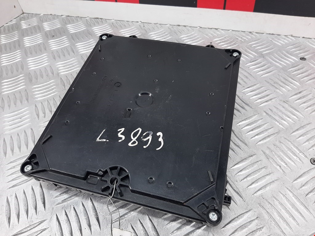 Блок комфорта RENAULT Laguna 2007-2015