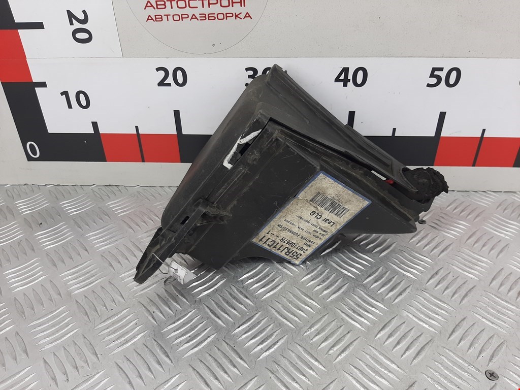 Датчик уровня в бачок омывателя RENAULT Laguna 2007-2015