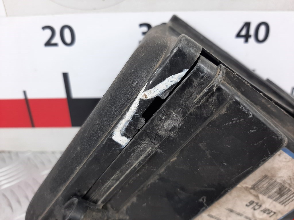 Датчик уровня в бачок омывателя RENAULT Laguna 2007-2015