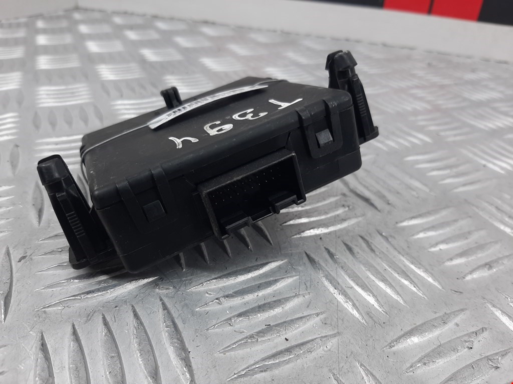 Блок комфорта SKODA Octavia A5 1Z- 2004-2013