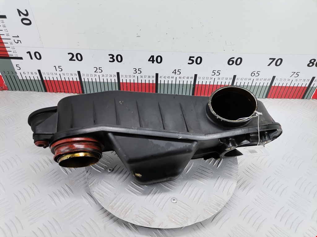 Патрубок воздушного фильтра MERCEDES-BENZ CLK-Class W208 1997-2002