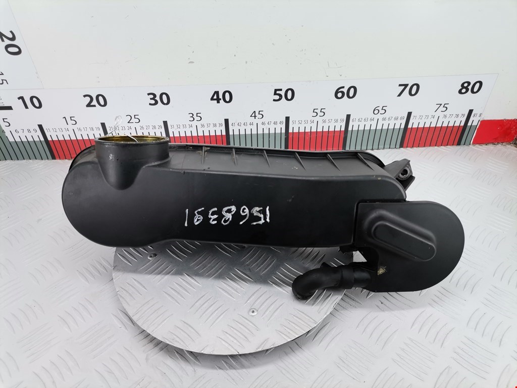 Патрубок воздушного фильтра MERCEDES-BENZ CLK-Class W208 1997-2002