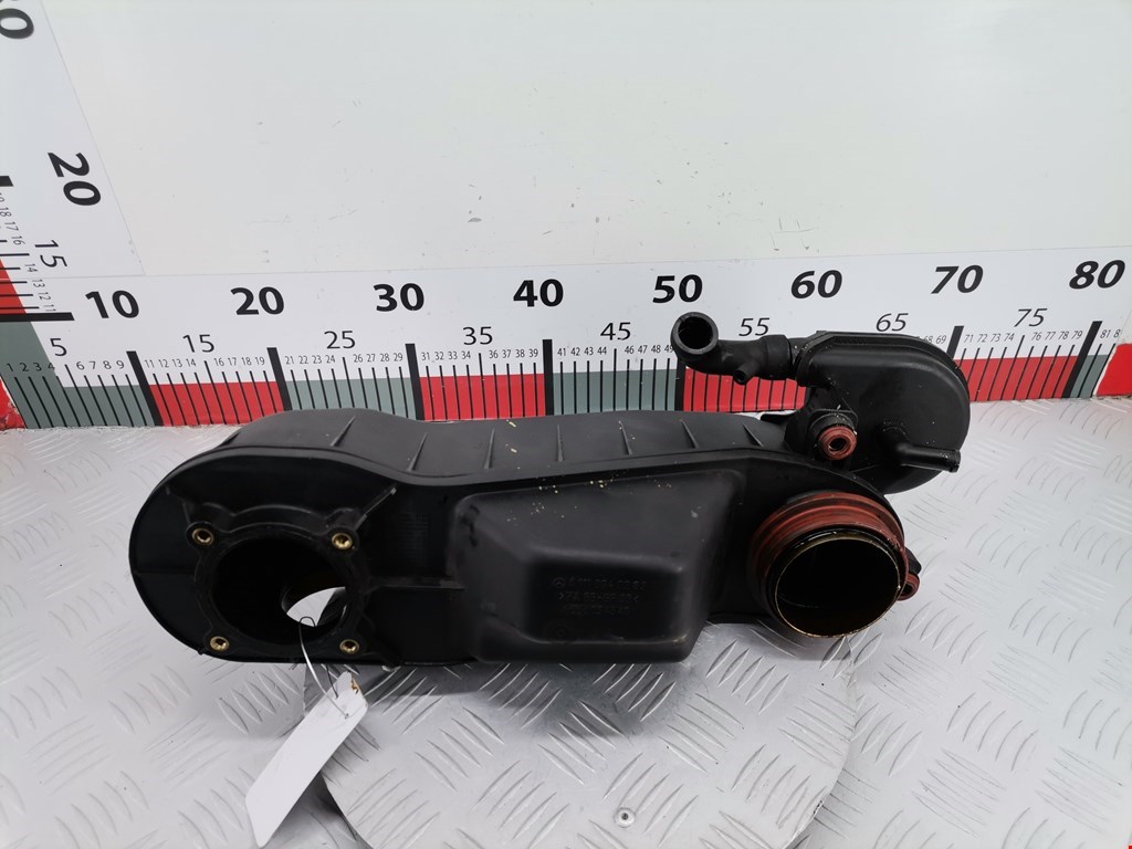 Патрубок воздушного фильтра MERCEDES-BENZ CLK-Class W208 1997-2002