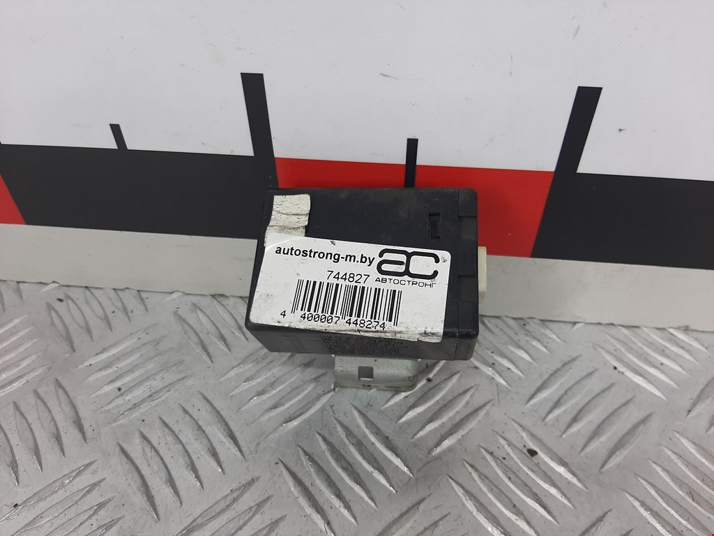 Блок комфорта NISSAN Pathfinder R51M 2004-2014