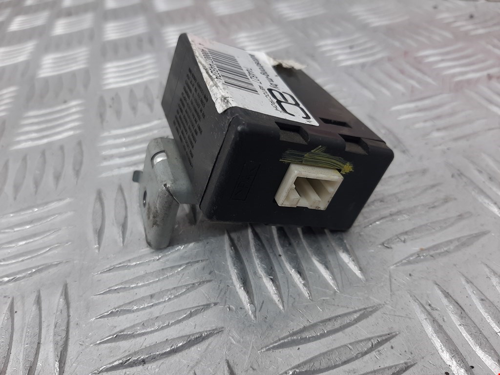 Блок комфорта NISSAN Pathfinder R51M 2004-2014