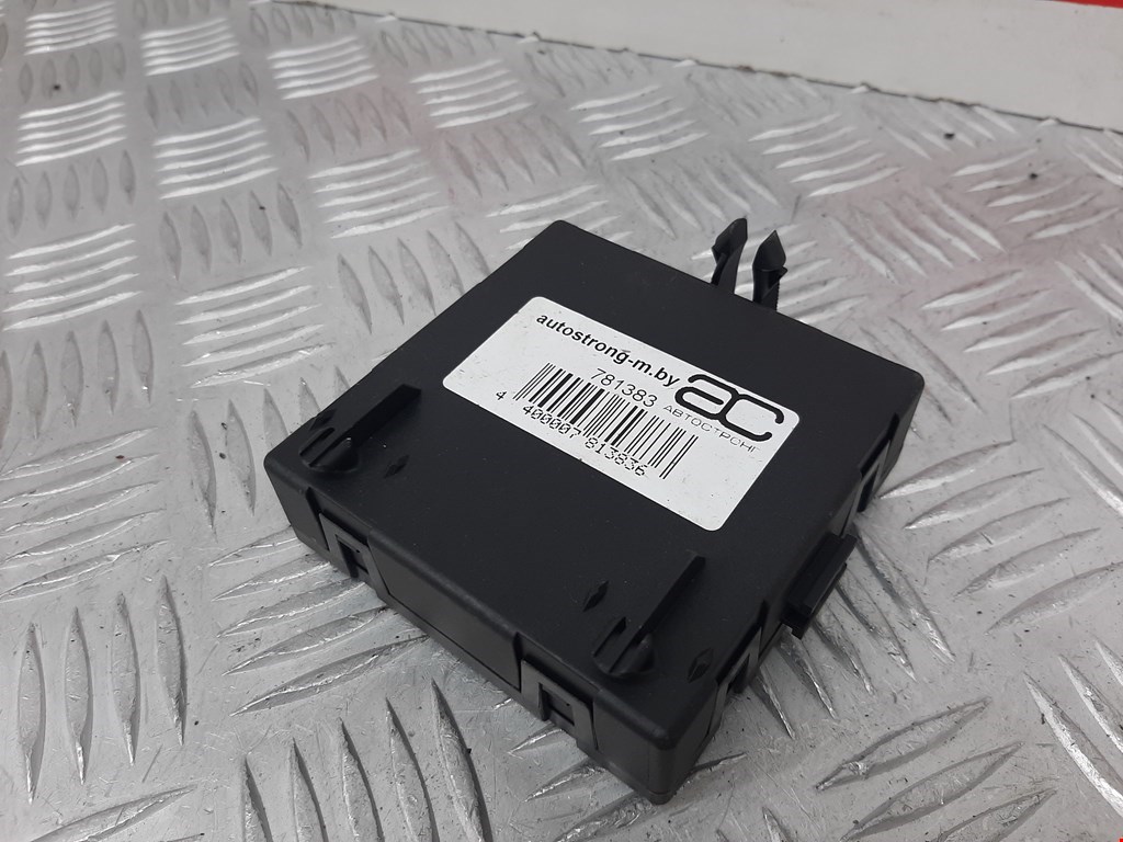 Блок комфорта MERCEDES-BENZ C-Class C-klasse W204 2007-2015