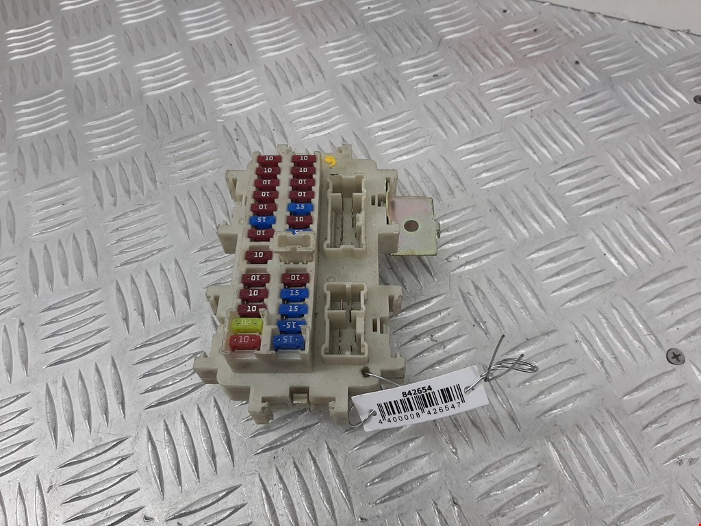 Датчик уровня в бачок омывателя NISSAN Pathfinder R51M 2004-2014