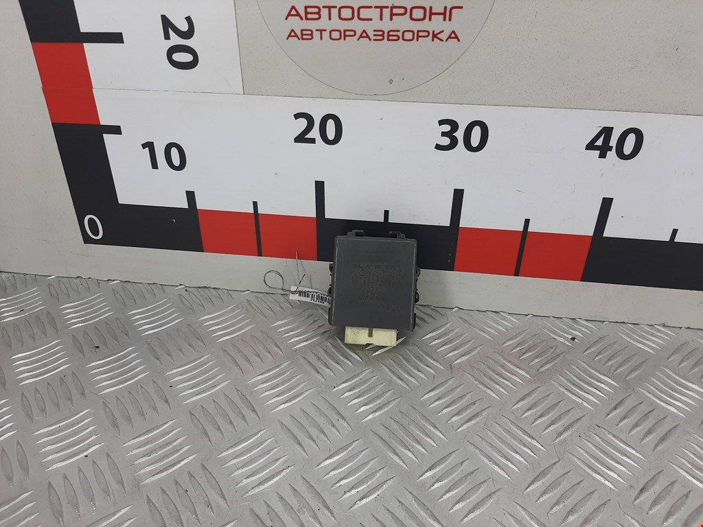 Блок комфорта TOYOTA Avensis 2009-2015