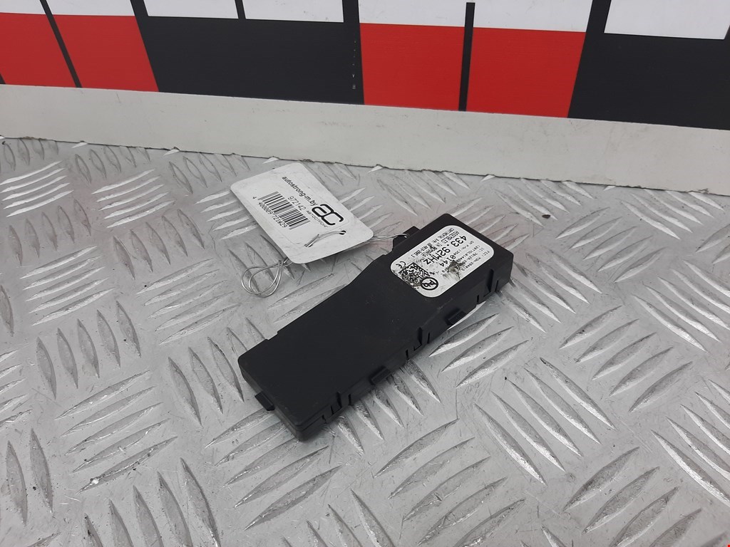 Усилитель антенны OPEL Zafira C 2012-2019