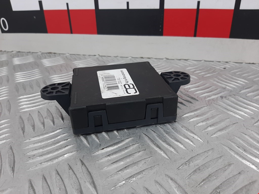 Блок комфорта MERCEDES-BENZ C-Class C-klasse W204 2007-2015