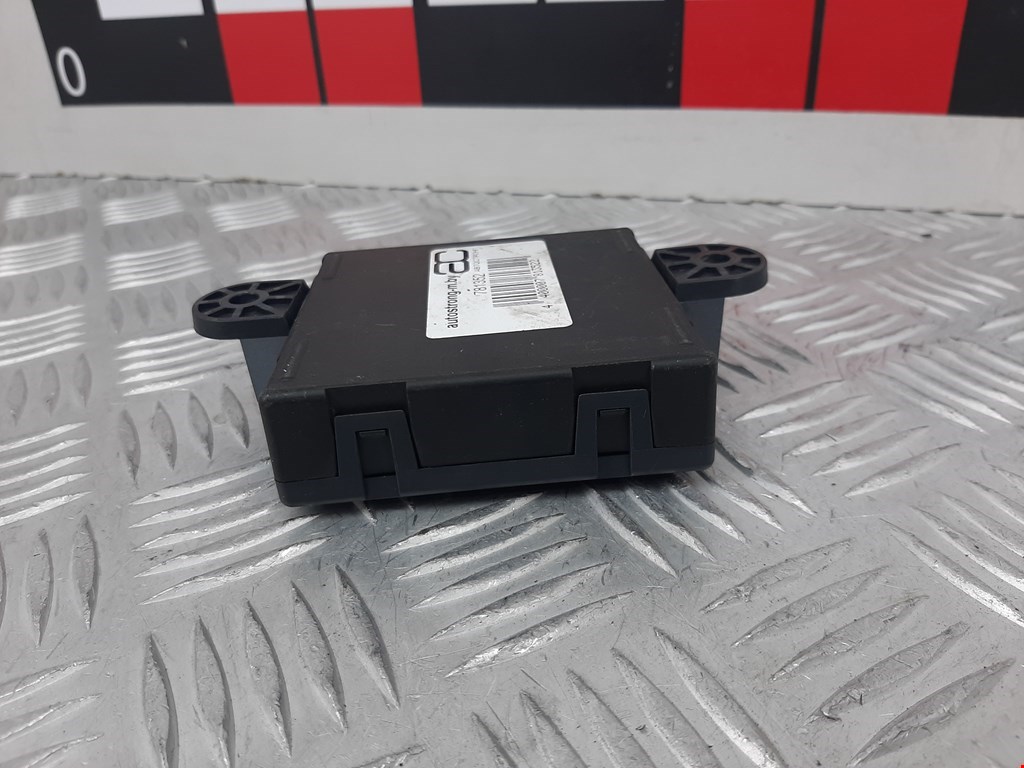 Блок комфорта MERCEDES-BENZ C-Class C-klasse W204 2007-2015