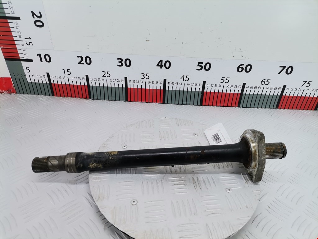 Вал приводной Opel Vectra C (2002-2008)