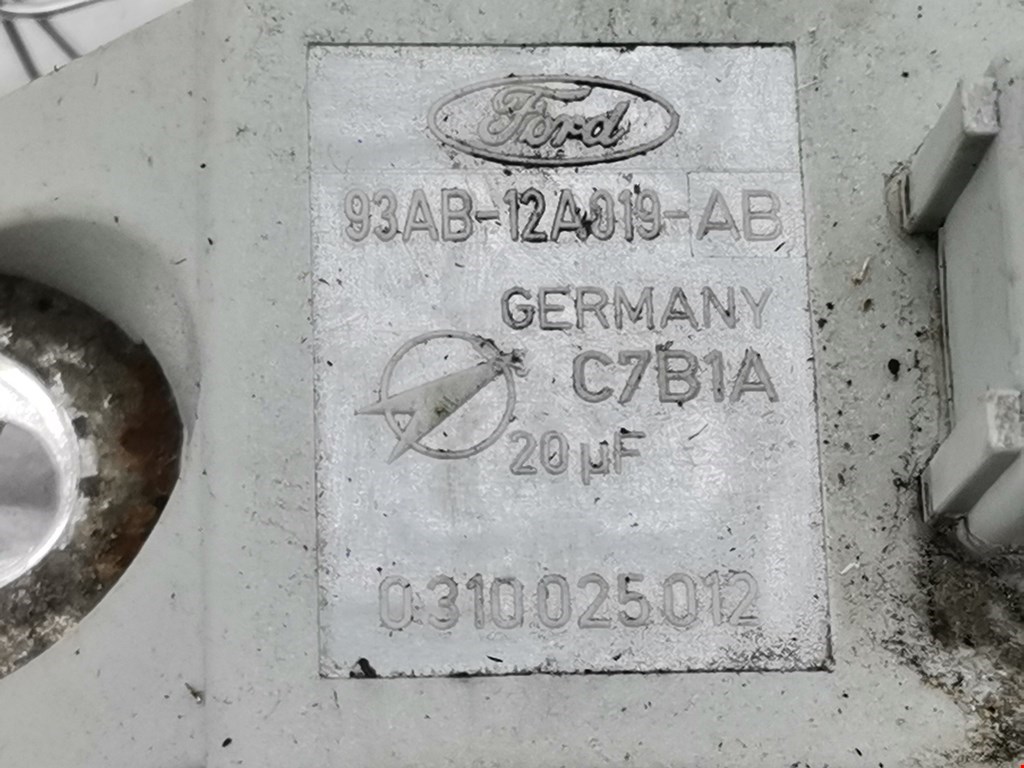 Коммутатор FORD Focus I 1998-2005