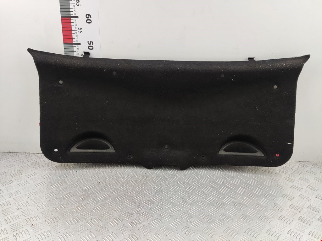 Обшивка крышки багажника RENAULT Laguna 2001-2007