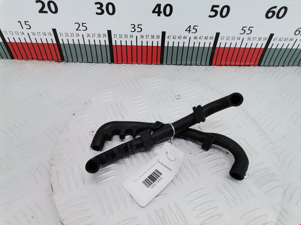 Трубка картерных газов PEUGEOT 607 2000-2010