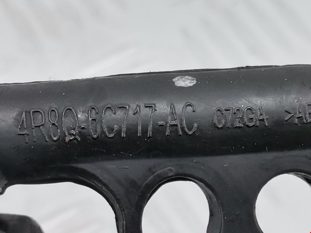 Трубка картерных газов PEUGEOT 607 2000-2010