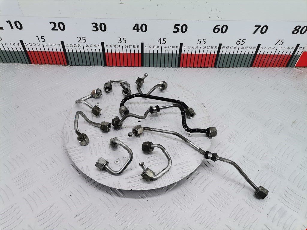 Трубка топливная PEUGEOT 607 2000-2010