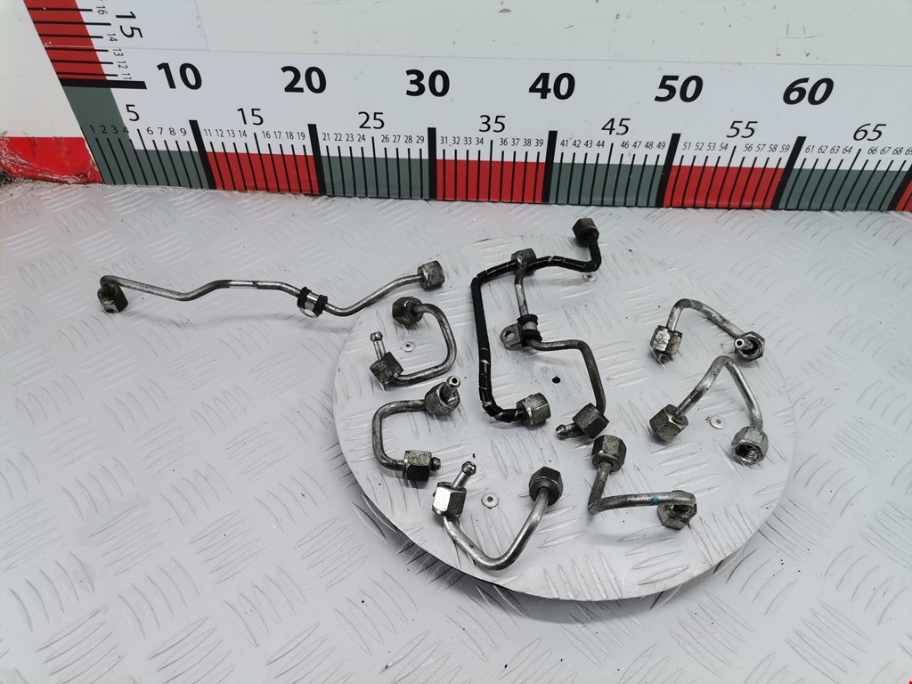 Трубка топливная PEUGEOT 607 2000-2010