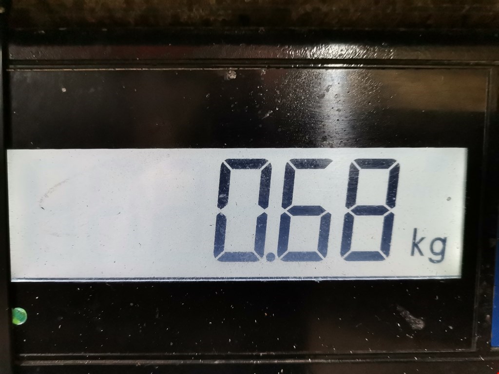 Трубка топливная PEUGEOT 607 2000-2010