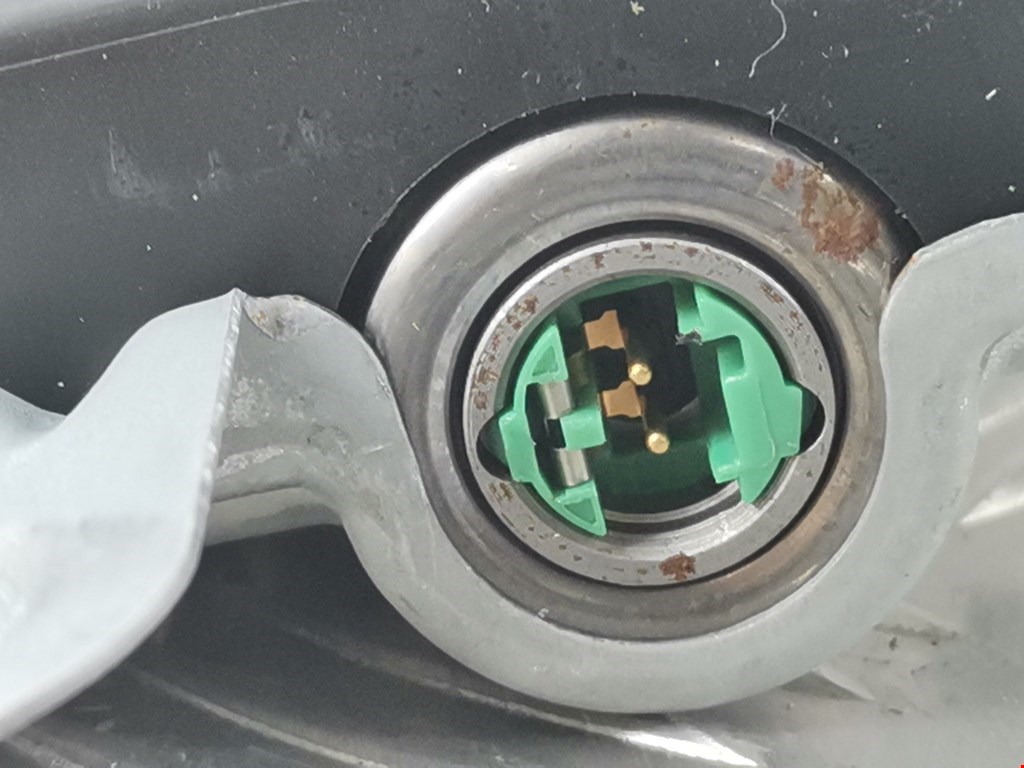 Подушка безопасности в дверь BMW 3er E46 1998-2006