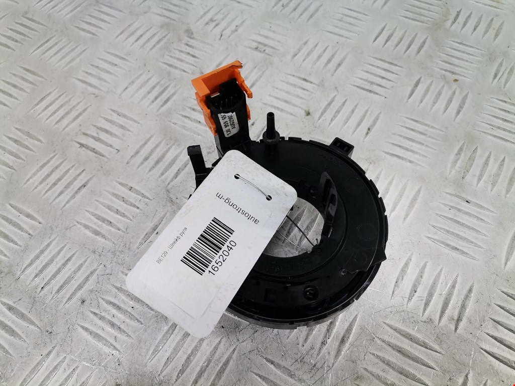 Механизм подрулевой для SRS (ленточный) VOLKSWAGEN Golf IV 1997-2003