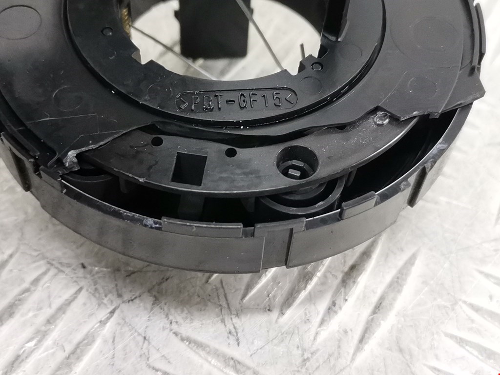 Механизм подрулевой для SRS (ленточный) VOLKSWAGEN Golf IV 1997-2003