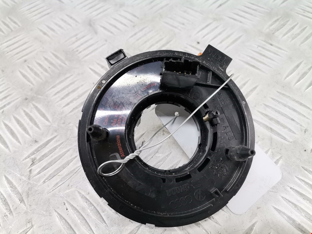 Механизм подрулевой для SRS (ленточный) VOLKSWAGEN Golf IV 1997-2003