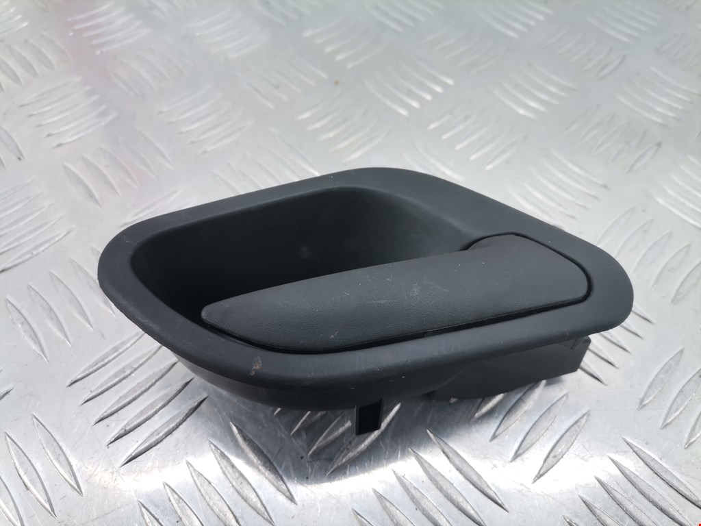 Ручка дверная передняя внутренняя правая BMW 3er E46 1998-2006