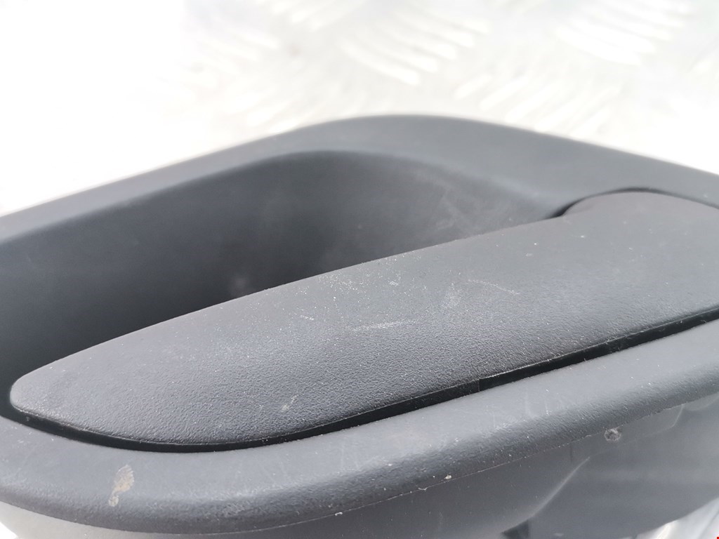 Ручка дверная передняя внутренняя правая BMW 3er E46 1998-2006