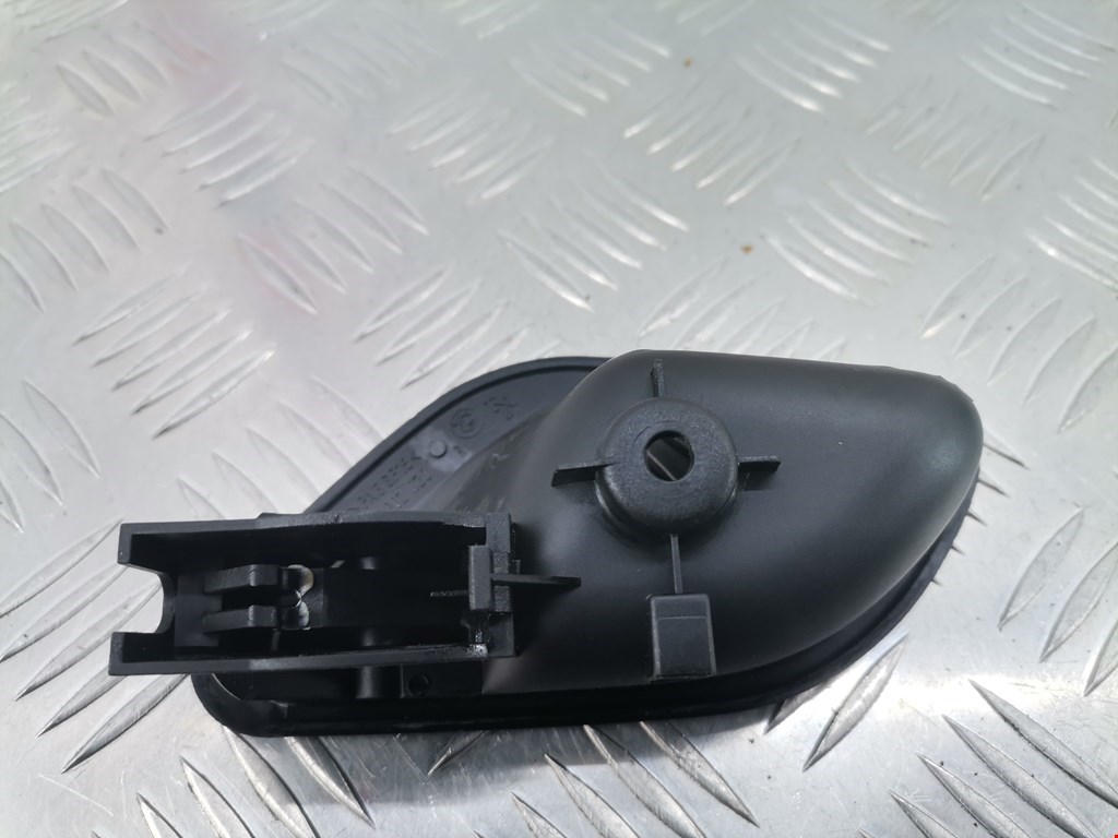 Ручка дверная передняя внутренняя правая BMW 3er E46 1998-2006