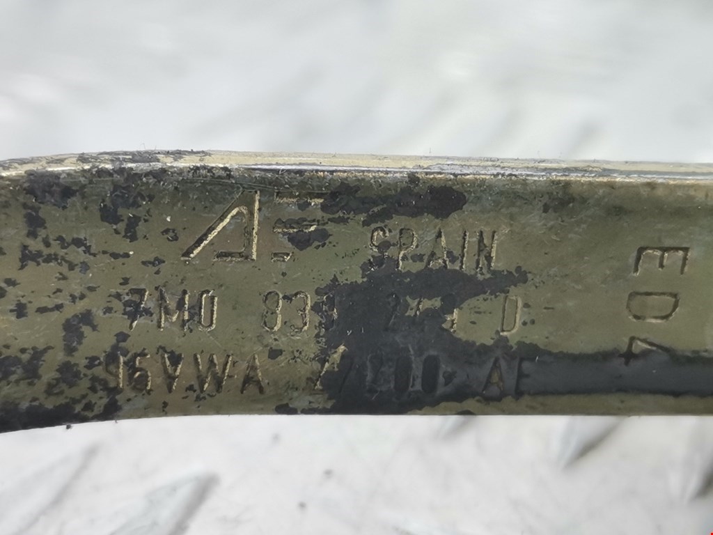 Ограничитель открывания двери SEAT Alhambra 1996-2010