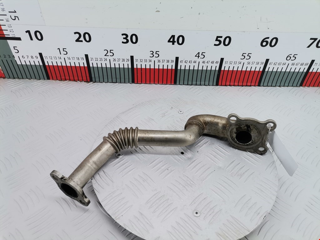 Трубка системы рециркуляции EGR