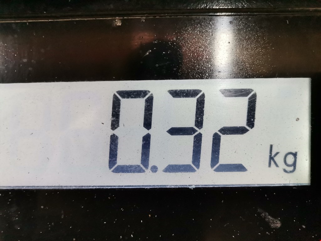 Трубка нагнетателя TOYOTA Avensis 2009-2015