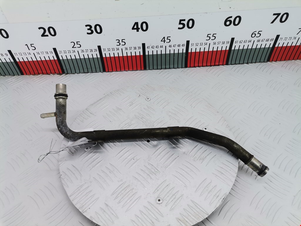 Патрубок TOYOTA Avensis 2009-2015