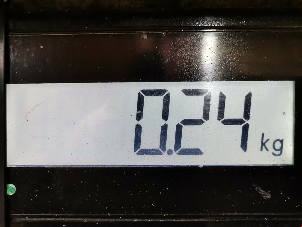 Патрубок TOYOTA Avensis 2009-2015