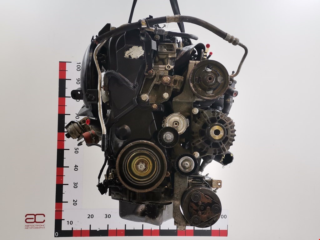 Датчик коленвала Ford Mondeo 4 (2006-2014)