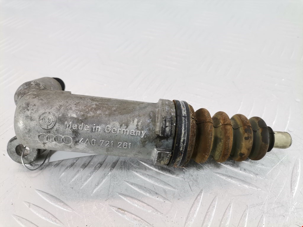 Цилиндр сцепления рабочий AUDI 80 B4 1991-1996