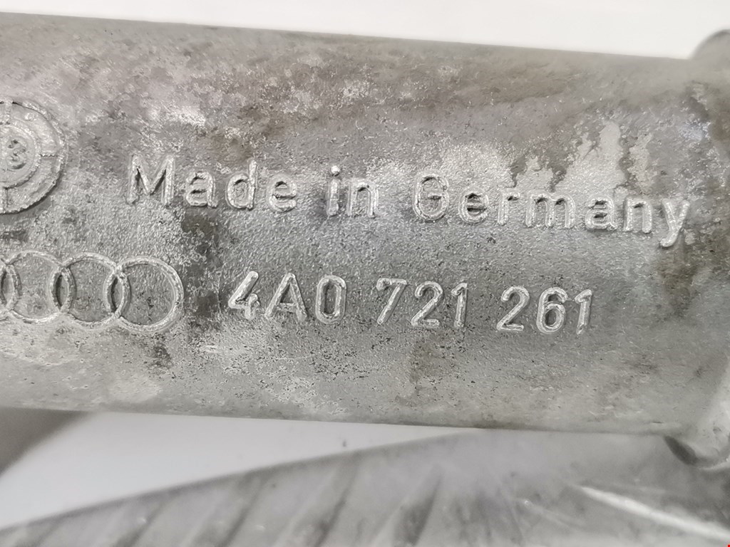 Цилиндр сцепления рабочий AUDI 80 B4 1991-1996