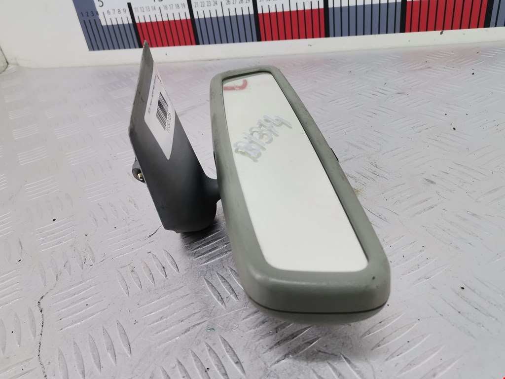 Зеркало заднего вида салонное MERCEDES-BENZ C-Class C-klasse W203 2000-2007