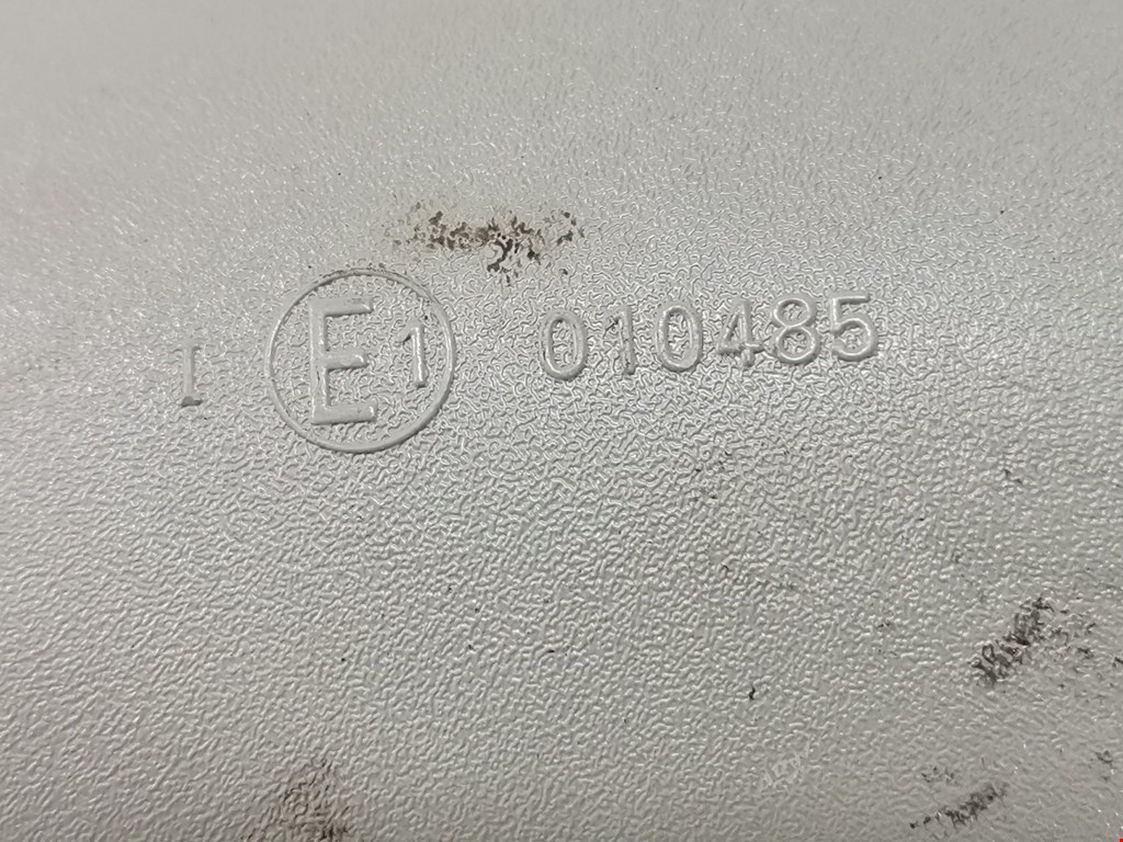 Зеркало заднего вида салонное MERCEDES-BENZ C-Class C-klasse W203 2000-2007