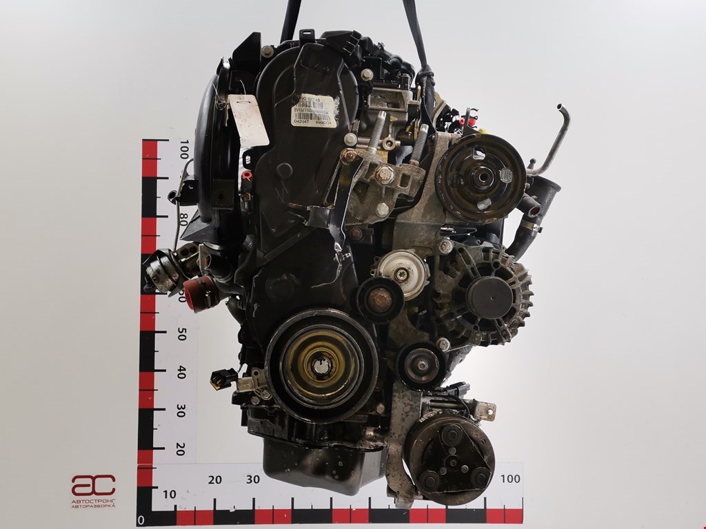 Датчик коленвала Ford Mondeo 4 (2006-2014)