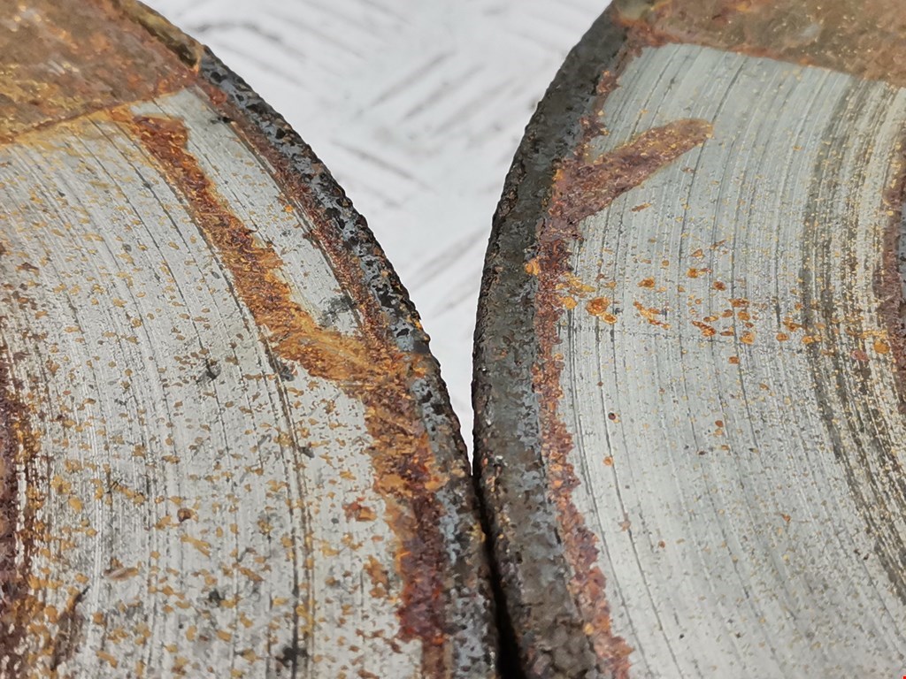 Диск тормозной задний BMW X5 E70 2007-2013