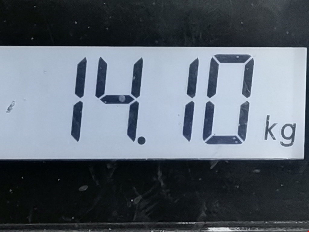 Диск тормозной задний BMW X5 E70 2007-2013