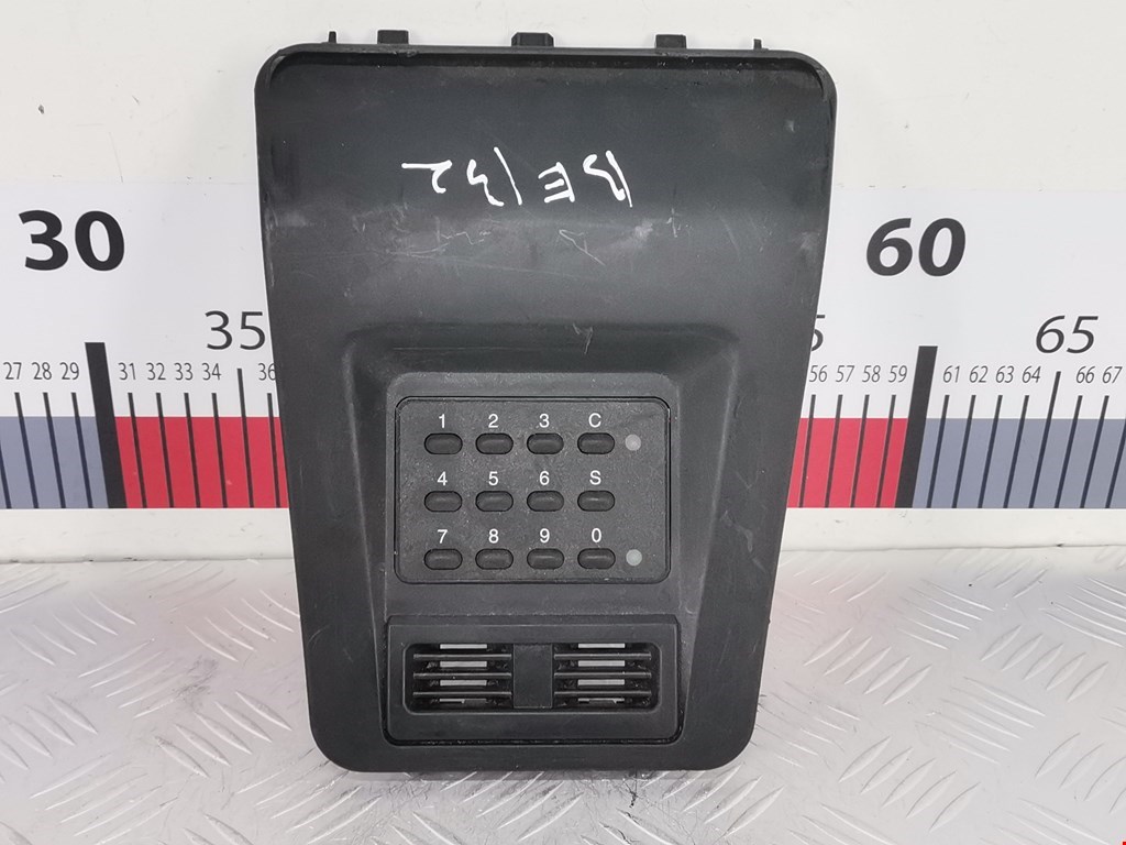 Блок кнопок CITROEN Xantia 1993-2002