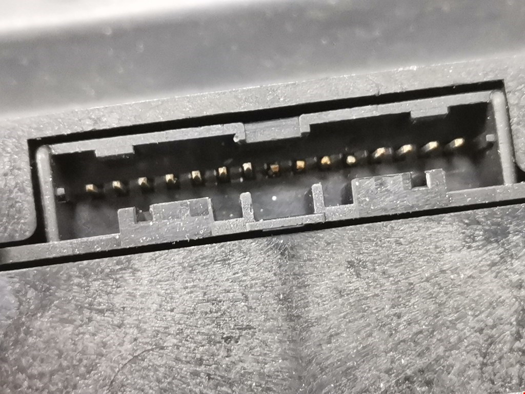 Блок кнопок CITROEN Xantia 1993-2002