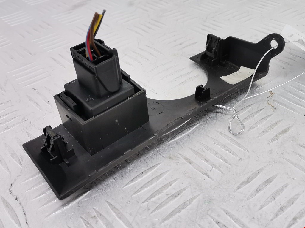 Кнопка корректора фар VOLKSWAGEN Transporter T5 2003-2015